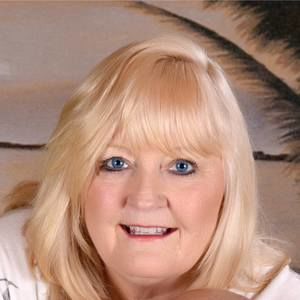 Meet your Posher, Donna